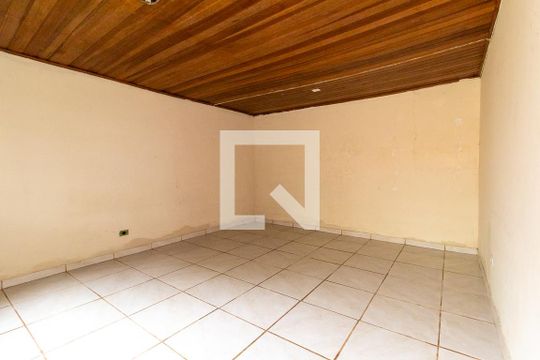 Quarto 2 de casa à venda com 2 quartos, 880m² em Boqueirão, Curitiba
