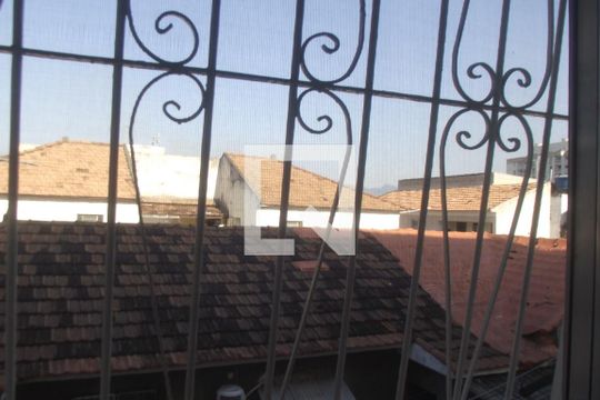 Vista de apartamento à venda com 3 quartos, 100m² em Higienópolis, Rio de Janeiro