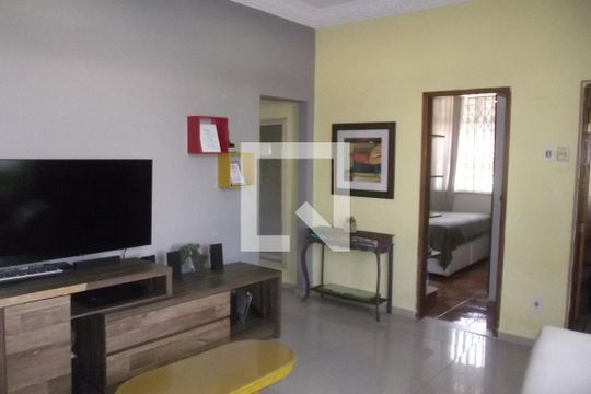 Apartamento à venda com 3 quartos, 100m² em Higienópolis, Rio de Janeiro