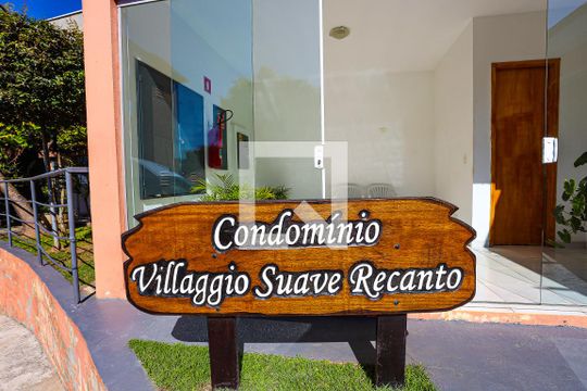 Apartamento para alugar com 3 quartos, 70m² em Jardim Recanto Suave, Cotia