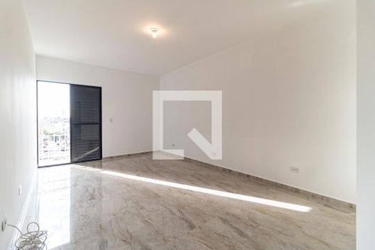 Suíte 1 de casa à venda com 3 quartos, 200m² em Vila Brasilina, São Paulo