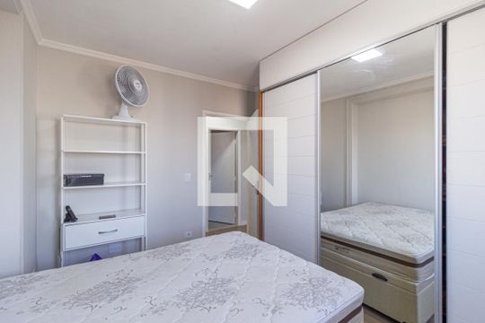 Quarto 2 de apartamento à venda com 3 quartos, 70m² em Vila Osasco, Osasco