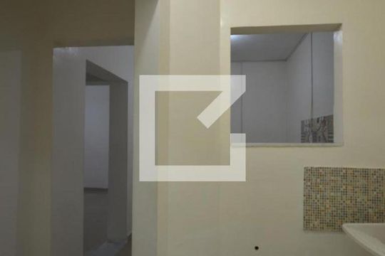 Área de serviço de casa à venda com 2 quartos, 80m² em Vista Alegre, Rio de Janeiro