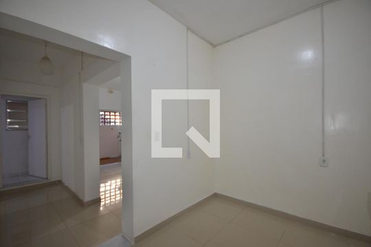 Cozinha de casa à venda com 2 quartos, 80m² em Vista Alegre, Rio de Janeiro