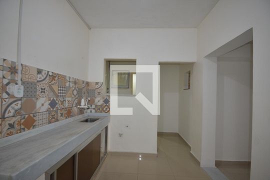 Cozinha de casa à venda com 2 quartos, 80m² em Vista Alegre, Rio de Janeiro