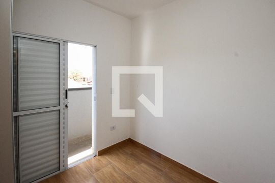 Quarto de apartamento à venda com 2 quartos, 40m² em Vila Formosa, São Paulo