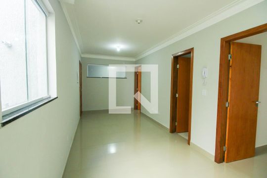 Apartamento para alugar com 2 quartos, 46m² em Vila Aricanduva, São Paulo