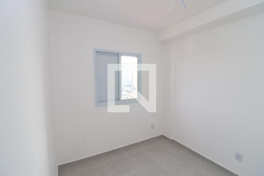 Quarto 1 de apartamento para alugar com 2 quartos, 35m² em Vila Matilde, São Paulo
