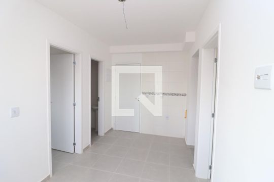 Apartamento para alugar com 2 quartos, 35m² em Vila Matilde, São Paulo