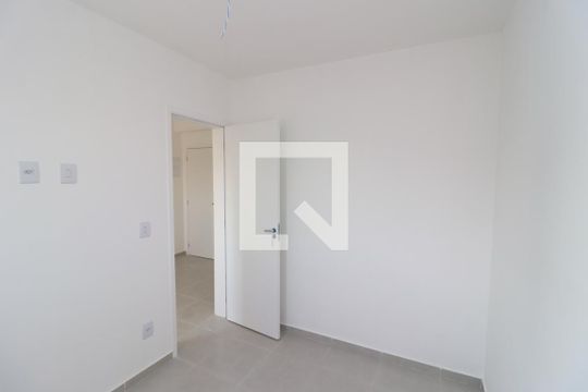 Quarto 2 de apartamento para alugar com 2 quartos, 35m² em Vila Matilde, São Paulo