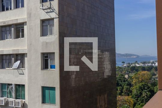 Vista de apartamento à venda com 1 quarto, 70m² em Centro, Rio de Janeiro