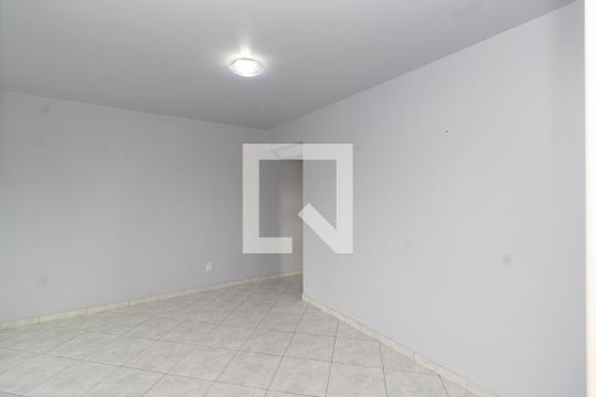 Sala de apartamento para alugar com 3 quartos, 84m² em Centro, Canoas