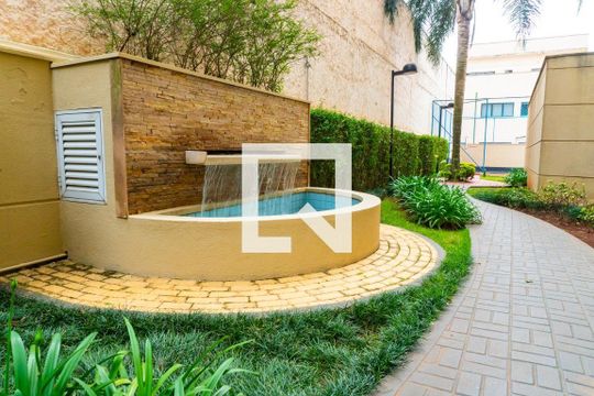 Área Comum de apartamento para alugar com 2 quartos, 55m² em Vila Paulista, São Paulo