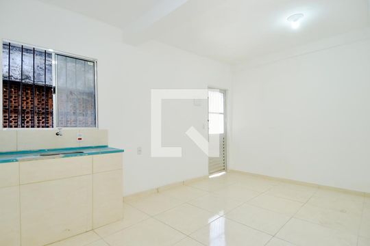 Casa à venda com 2 quartos, 60m² em Jardim São Paulo, Guarulhos