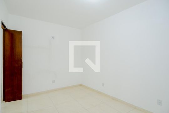 Quarto 1 de casa à venda com 2 quartos, 60m² em Jardim São Paulo, Guarulhos