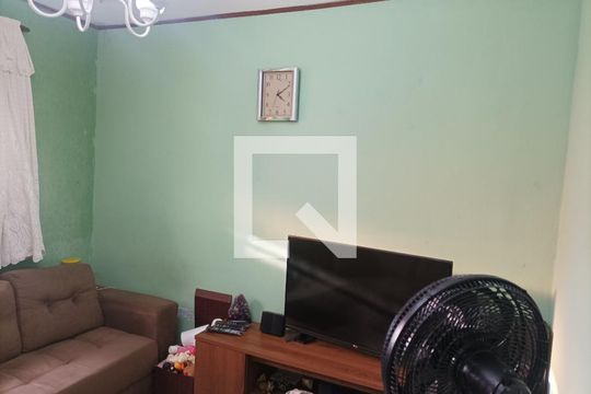 Sala de casa à venda com 2 quartos, 108m² em Vila União (zona Leste), São Paulo