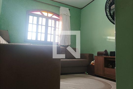 Sala de casa à venda com 2 quartos, 108m² em Vila União (zona Leste), São Paulo