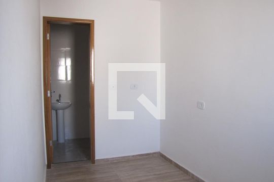 Quarto de apartamento para alugar com 1 quarto, 35m² em Vila Guilhermina, São Paulo
