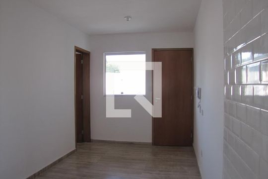 Apartamento para alugar com 1 quarto, 35m² em Vila Guilhermina, São Paulo
