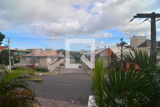 Apartamento à venda com 2 quartos, 67m² em Harmonia, Canoas