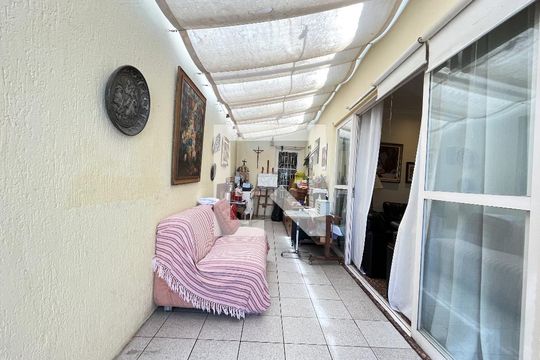 Sala  de casa à venda com 4 quartos, 250m² em Vila do Encontro, São Paulo