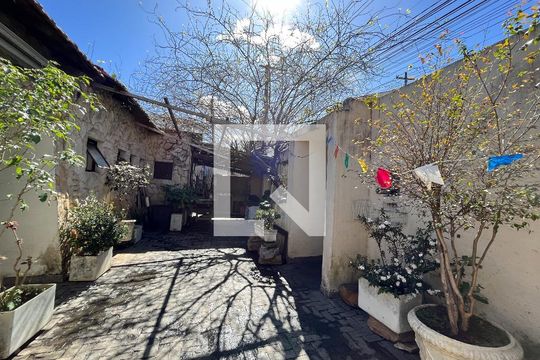 Área Comum de casa à venda com 4 quartos, 250m² em Vila do Encontro, São Paulo