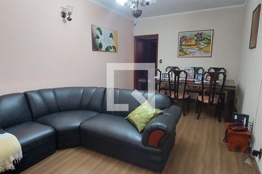 Casa à venda com 5 quartos, 247m² em Vila Pires, Santo André
