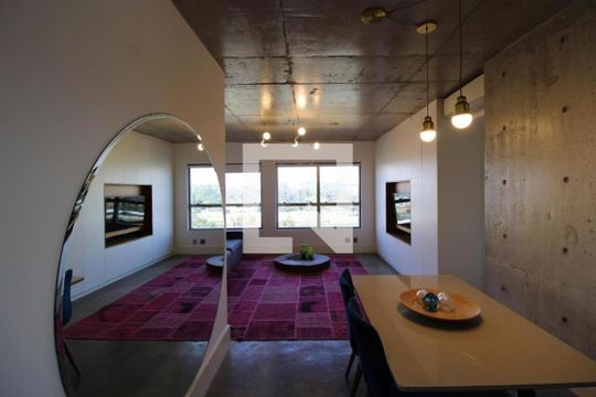 Apartamento para alugar com 1 quarto, 70m² em Vila Leopoldina, São Paulo
