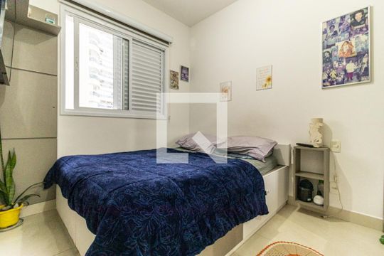 Suíte de apartamento à venda com 2 quartos, 65m² em Santa Efigênia, São Paulo
