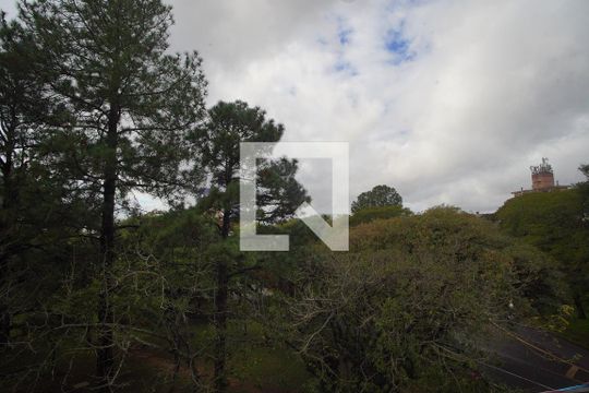 Varanda _Vista  de apartamento à venda com 2 quartos, 78m² em Vila Ipiranga, Porto Alegre