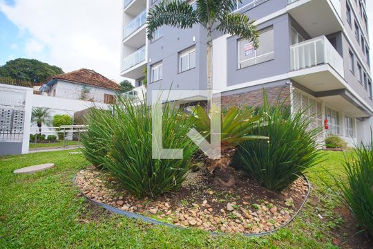 Área comum de apartamento à venda com 2 quartos, 78m² em Vila Ipiranga, Porto Alegre
