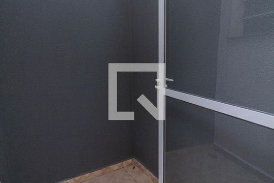 Varanda de apartamento à venda com 1 quarto, 29m² em Jardim Nordeste, São Paulo