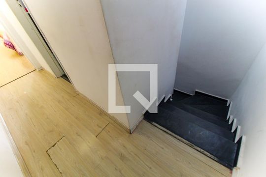 Hall de casa de condomínio à venda com 2 quartos, 70m² em Parada Xv de Novembro, São Paulo