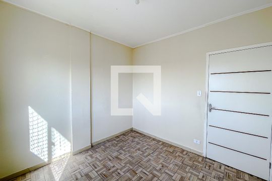 Quarto  de apartamento para alugar com 1 quarto, 45m² em Santana, São Paulo