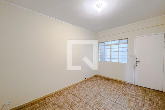 Apartamento para alugar com 1 quarto, 45m² em Santana, São Paulo
