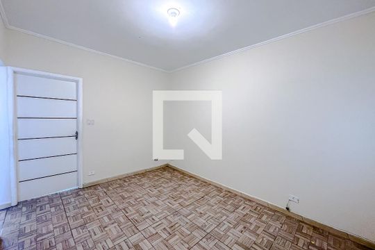 Sala de apartamento para alugar com 1 quarto, 45m² em Santana, São Paulo