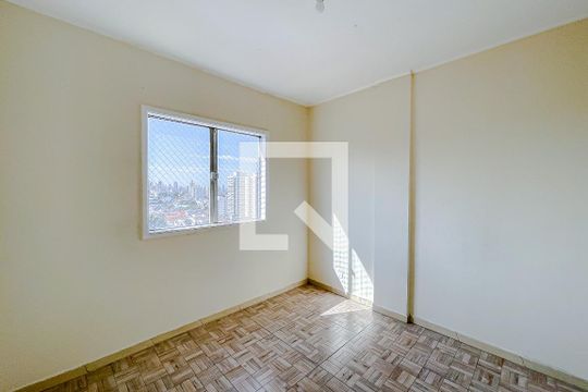 Quarto  de apartamento para alugar com 1 quarto, 45m² em Santana, São Paulo