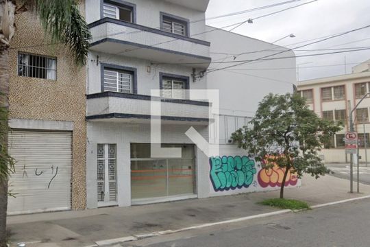 Fachada de apartamento para alugar com 2 quartos, 60m² em Lapa, São Paulo