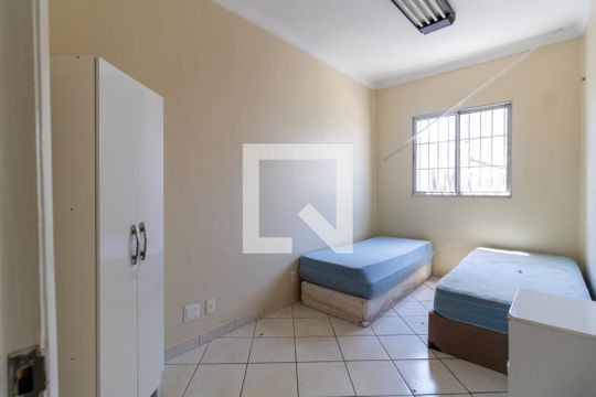 Quarto 2 de apartamento para alugar com 2 quartos, 60m² em Lapa, São Paulo