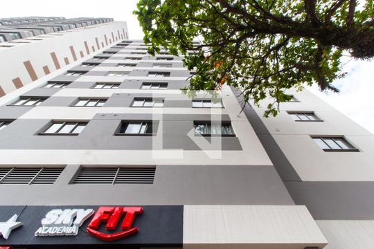 Fachada de apartamento à venda com 0 quarto, 24m² em Tatuapé, São Paulo