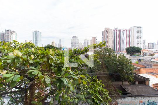 Vista do Studio de apartamento à venda com 0 quarto, 24m² em Tatuapé, São Paulo
