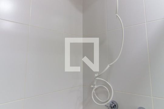 Banheiro de apartamento à venda com 0 quarto, 24m² em Tatuapé, São Paulo