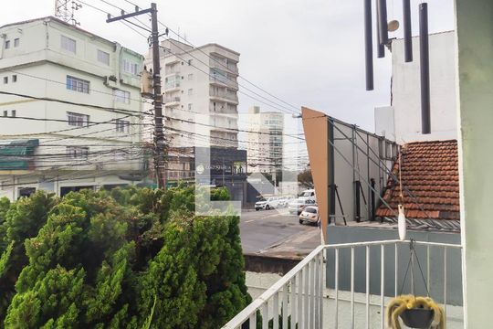 Vista Quarto 2 de apartamento à venda com 2 quartos, 67m² em Vila Osasco, Osasco