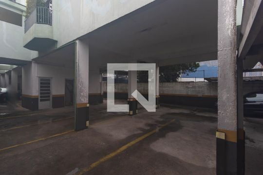 Área comum de apartamento à venda com 2 quartos, 67m² em Vila Osasco, Osasco
