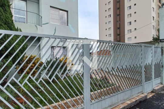 Fachada de apartamento à venda com 2 quartos, 67m² em Vila Osasco, Osasco