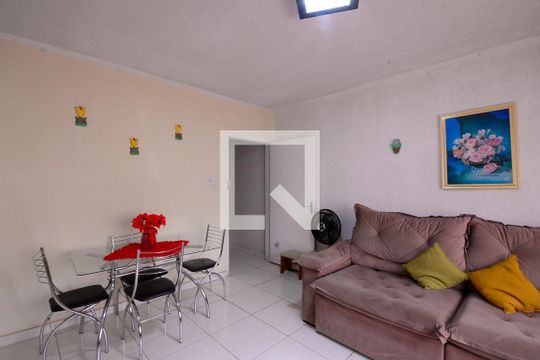 Sala 2  de casa à venda com 4 quartos, 200m² em São João Climaco, São Paulo