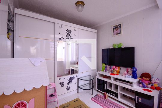 Quarto 4  de casa à venda com 4 quartos, 200m² em São João Climaco, São Paulo