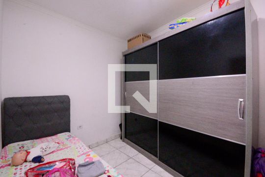 Quarto 1 de casa à venda com 4 quartos, 200m² em São João Climaco, São Paulo