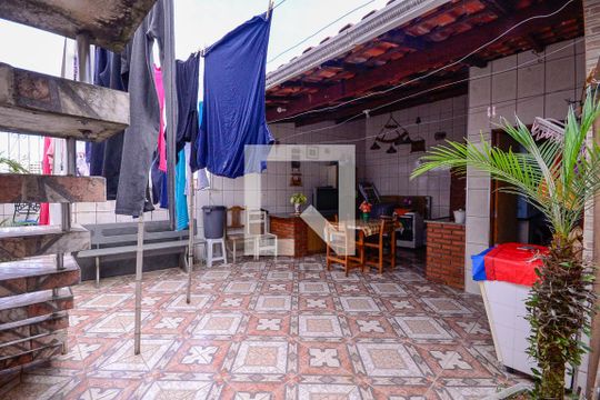 Área de Lazer 1  de casa à venda com 4 quartos, 200m² em São João Climaco, São Paulo