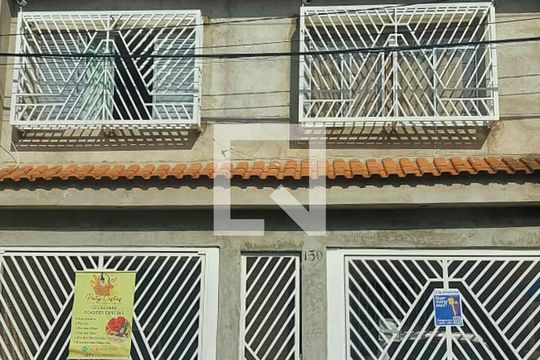 Fachada  de casa à venda com 4 quartos, 200m² em São João Climaco, São Paulo